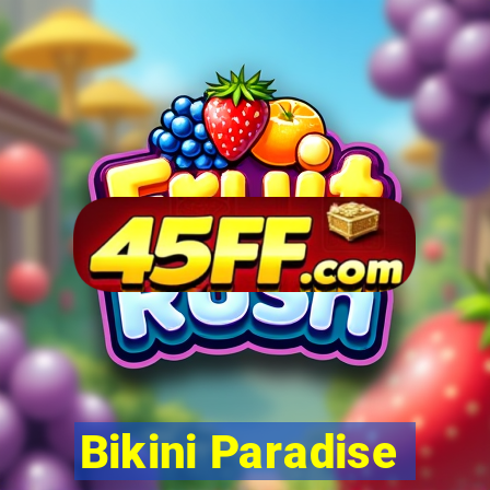 Bikini Paradise